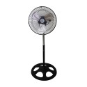 VENTILADOR DIGITRON 12360 - CABEZA LOCA - 10" - 110V