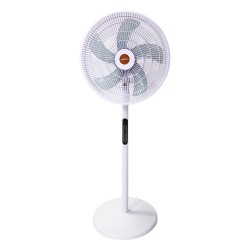 VENTILADOR HAYATTECH HAY-V1650 - COLUMNA COM CONTROL - 110V