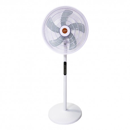 VENTILADOR HAYATTECH HAY-V1650 - COLUMNA COM CONTROL - 110V