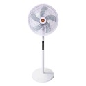 VENTILADOR HAYATTECH HAY-V1650 - COLUMNA CON CONTROL - 110V