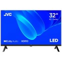 TELEVISOR 32'' SMART LED JVC 32KM158 - HD SMART/4K/GOOGLE