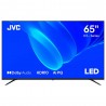 TELEVISOR 65'' SMART LED JVC 65KM558 - HD SMART/4K/GOOGLE