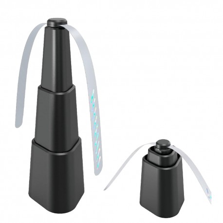 VENTILADOR/REPELENTE DE MOSCAS - ESPANTA INSECTOS