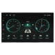 RADIO CAR ROADSTAR 7" BT/CARPLAY/RS-764