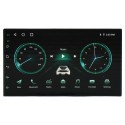 RADIO CAR ROADSTAR RS-764 - 7" - BT/CARPLAY
