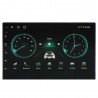 RADIO CAR ROADSTAR RS-964 - 9" - BT/CARPLAY