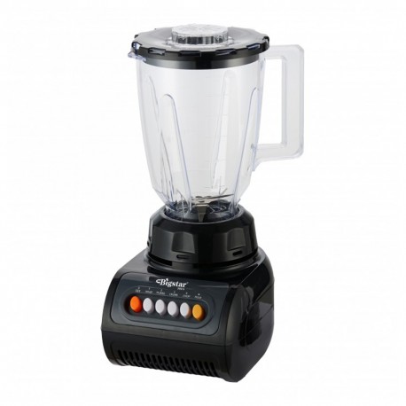 LIQUIDIFICADOR BIGSTAR BSP-3015-S POWER - 350W - 220V