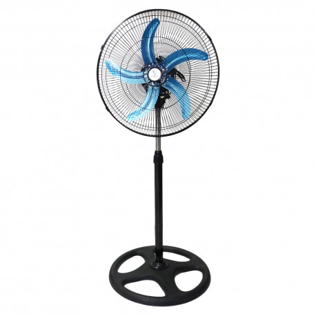 VENTILADOR DIGITRON 18066 - METAL - 18P" - 110V