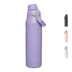 GARRAFA TERMICA NOBEL NH-30357 - 750ML