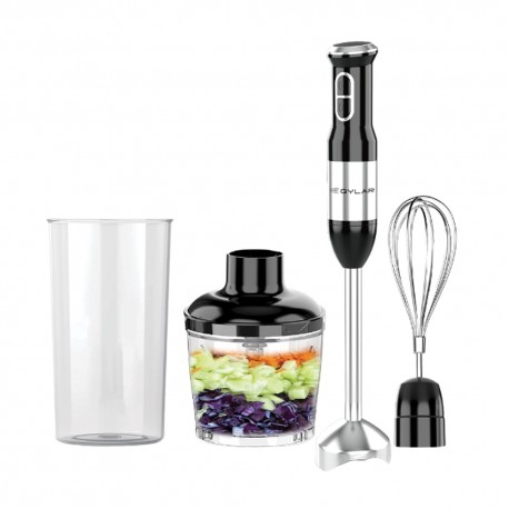 MIXER 3 EN 1 QYLAR QY-1713 - 400W - 110V