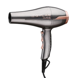 SECADOR QYLAR QY-0419 - DRY STYLE - 2000W - 220V