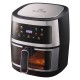 AIRFRYER QYLAR QY-0206 BLK 5.0L 110V