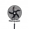 VENTILADOR LUMA BELLA LB-69004 - MESA - 110V