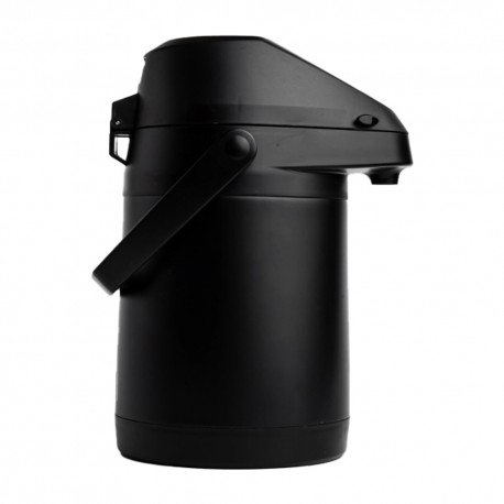 GARRAFA TERMICA MAXON MX-215 - 2.5L - NEGRO