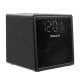 RADIO RELOJ ALARMA PHILCO PAR3206BT FM/USB/BLT - BIVOLT - 50-60HZ