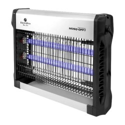 MATA MOSQUITO/INSECTOS ELETRICO ELECTROBRAS EBMI-16 - 110V