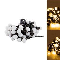 LED PISCA-PISCA CÁLIDA 20732 - 100 LED - 220V