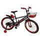 BIKE INFANTIL ARO 20 16521R RED /BLACK
