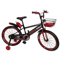 BIKE INFANTIL ARO 12 162519R RED /BLACK