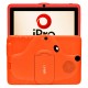 TABLET -IPRO 7"TURBO-8 32GB/KIDS/ ORANGE