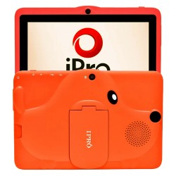 TABLET -IPRO 7"TURBO-8 32GB/KIDS/ ORANGE