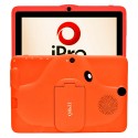 TABLET IPRO 7" TURBO VIII / 32GB / KIDS / LARANJA
