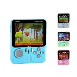 AP GAME LUO LU-SY15 CONSOLE 666-JOGOS