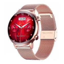 RELOJ SMART G-TIDE ROMANCE - ROSA