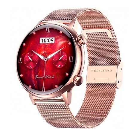 RELOJ SMART G-TIDE ROMANCE - ROSA