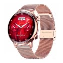 RELOJ SMART G-TIDE ROMANCE - ROSA