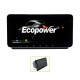 RADIO CAR ECOPOWER EP-8757 - BT/USB 10.33"
