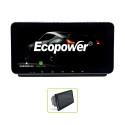 RADIO CAR ECOPOWER EP-8757 - BT/USB 10.33"