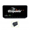 RADIO CAR ECOPOWER EP-8757 - BT/USB 10.33"