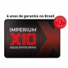 HD SSD IMPERIUM X10 - 512GB - 2.5'' SATA SSD