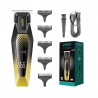 MAQUINA DE CORTAR VGR V-253 BARBA/CABELLO
