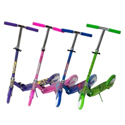 PATINETE INFANTIL GRANDE 16309