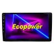 RADIO CAR ECOPOWER EP-8741 - BT/USB/ 10.1"