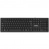 TECLADO PARA PC SATE AK-961 - USB/PORTUGUES