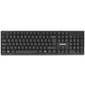 TECLADO PARA PC SATE AK-962 - USB/ESPANHOL
