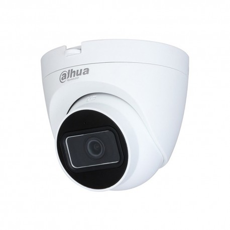 CAMARA HD DAHUA DH-HDW1200TRQP - 2.8M/2MP/INT