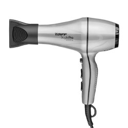 SECADOR TAIFF STYLE PRO - 2000W - 220V - PRETO