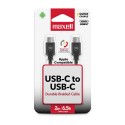 CABLE MAXELL BRCCB-2M - USB-C / TIPO C - 2M