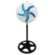 VENTILADOR BIGSTAR FS-6003 - 18'' - COLUMNA - 220V