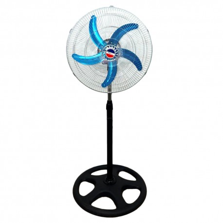 VENTILADOR BIGSTAR FS-6003 - 18'' - COLUMNA - 220V
