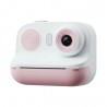 CAMARA INFANTIL CON IMPRESORA SATE A-DV918 - ROSA