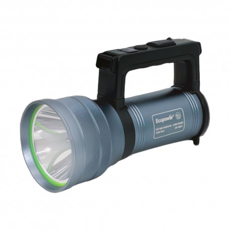 LANTERNA POLICE ECOPOWER EP-8801