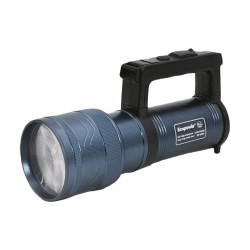 LINTERNA POLICE ECOPOWER EP-8802