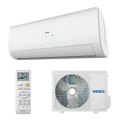 AIRE ACONDICIONADO HEIKO 18000BTU - 220V/60HZ - C/F