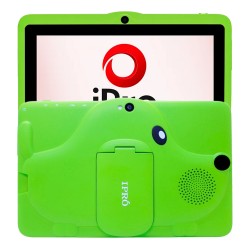TABLET IPRO 7" TURBO VIII / 32GB / KIDS / VERDE