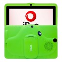 TABLET IPRO 7" TURBO VIII / 32GB / KIDS / VERDE